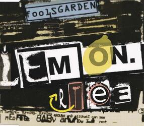 Cover for Dish of the Day by Fool's Garden